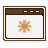 MS DOS Batch File (j3) Icon